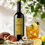 P&L ENZIM TEA 泰国康普茶