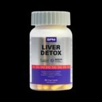 Liver Detox 60s