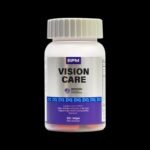 Vision Care 60s