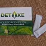 DETOXE 排毒宝